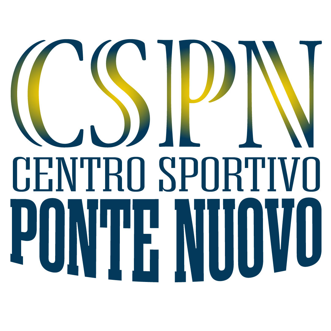 LOGO CENTRO SPORTIVO PONTE NUOVO